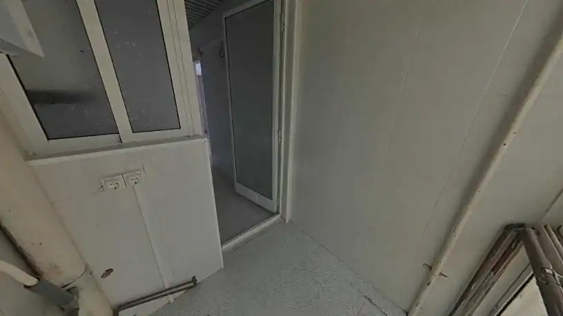 Piso en venta en Terrassa