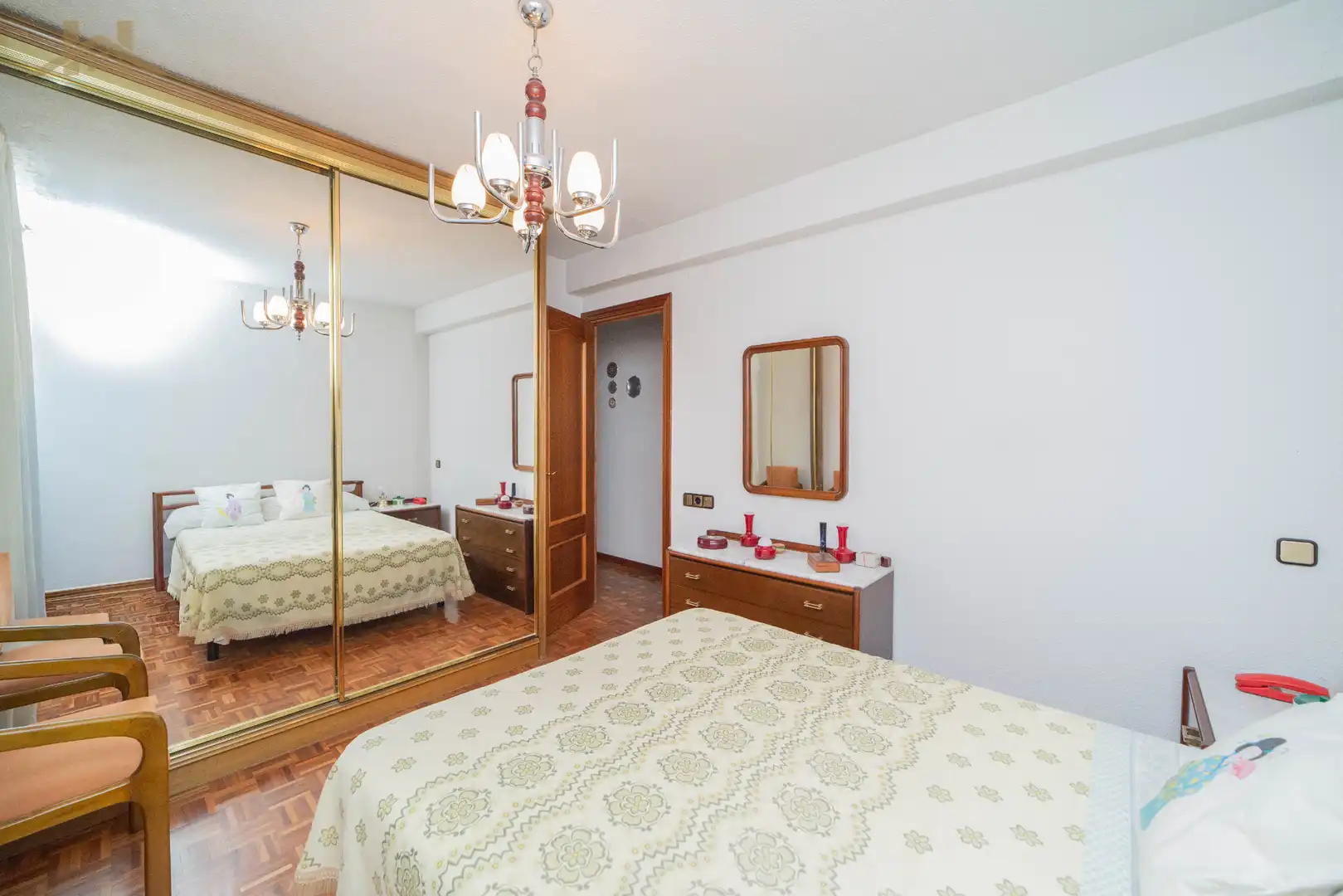 Piso con jardín en venta en Calle del Pintor Miró, imagen 14