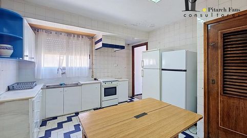 Foto 3 de Pis en venda a Del Poeta Llorente, Núcleo Urbano, La Pobla de Vallbona