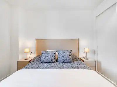 Apartamento con piscina en venta en Centro ciudad, imagen 34