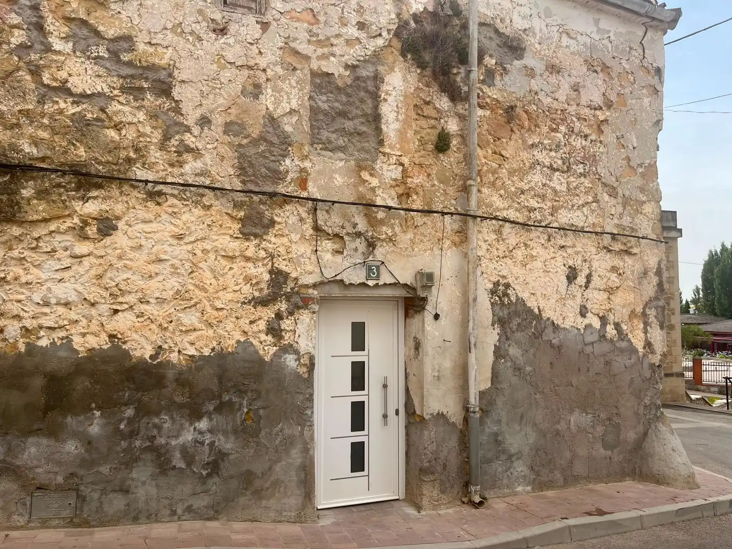 Exterior view of Country homes for sale in Buendía