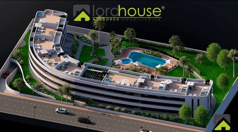 Foto 4 de Apartamento en venta en Calle Fotografo Triana, Las Lomas de Rame - Bahía Bella, Los Alcázares