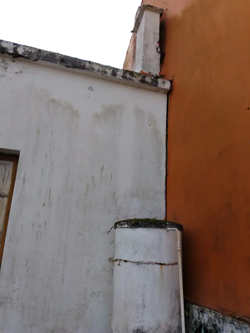 Terraza de Casa adosada en venta en Ribeira con Jardín privado, Terraza y Amueblado