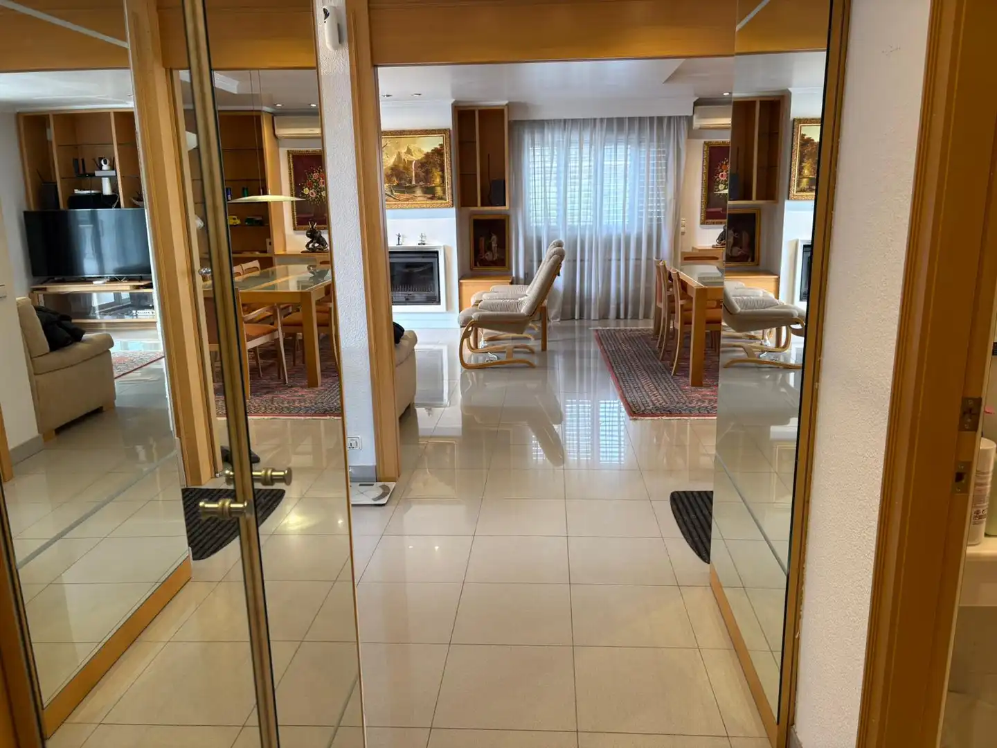 Houses for sale in L'Eliana  with Air Conditioner, Heating and Private garden