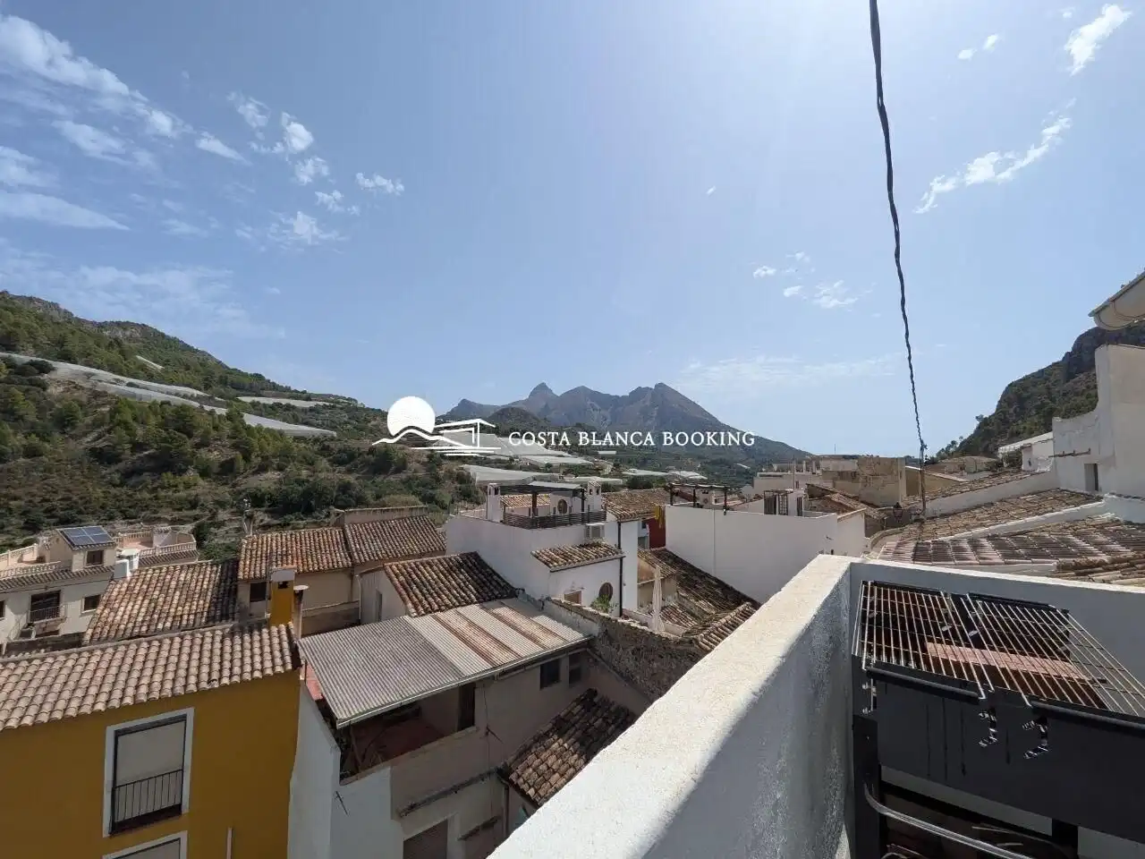 Casa en venta en Bolulla, imagen 10