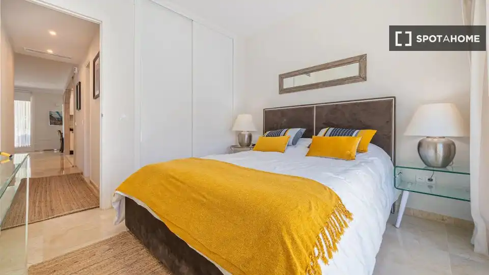 Habitación en Aloha