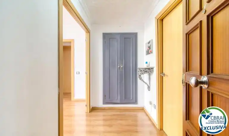 Appartement compact avec ascenseur à vendre à Calle Puigrom 102 1 1 102, imagen 17