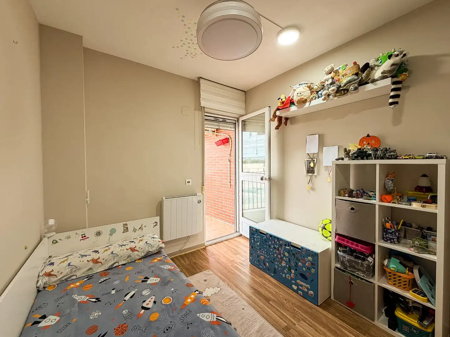 Piso con terraza en venta en Carrer de l'Alcalde Salvador Hurtado, imagen 34
