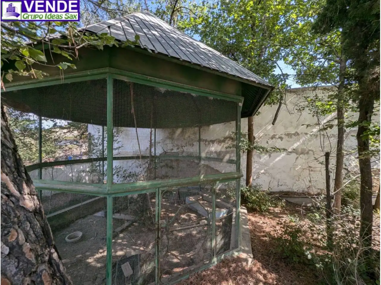 Casa rústica amb piscina en venda a Petrer, imagen 14