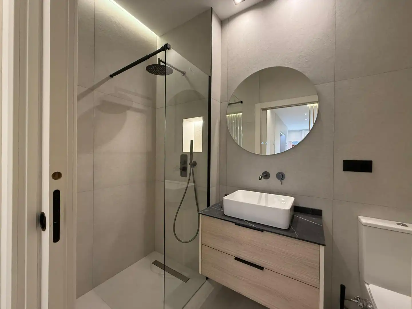 Apartment with lift to rent in Camino Camino Ronda 208, imagen 9