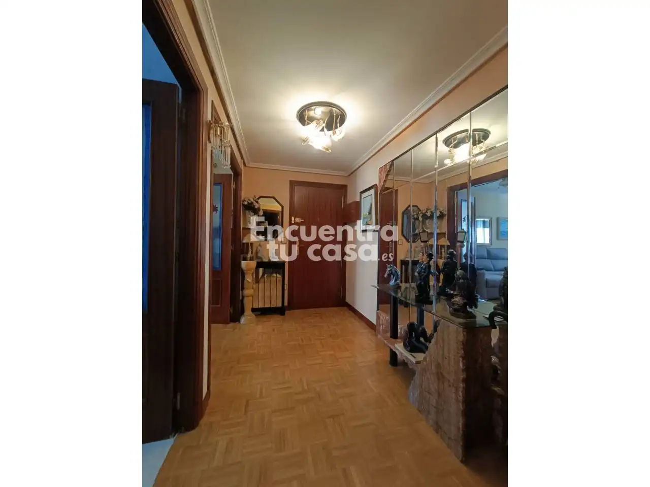 Apartamento en venta en Miranda de Ebro con Calefacción, Parquet y Trastero