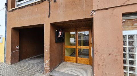 Plaza de párquing cerrada en La Farga  Banyoles, imatge 4