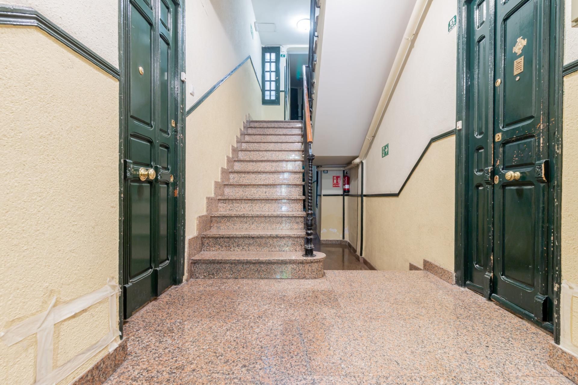 Pis en venda en  Madrid Capital amb Aire condicionat, Calefacció i Balcó