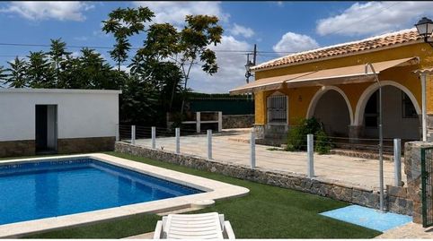 Foto 2 von Haus oder Chalet zur Miete in Albatera, Alicante