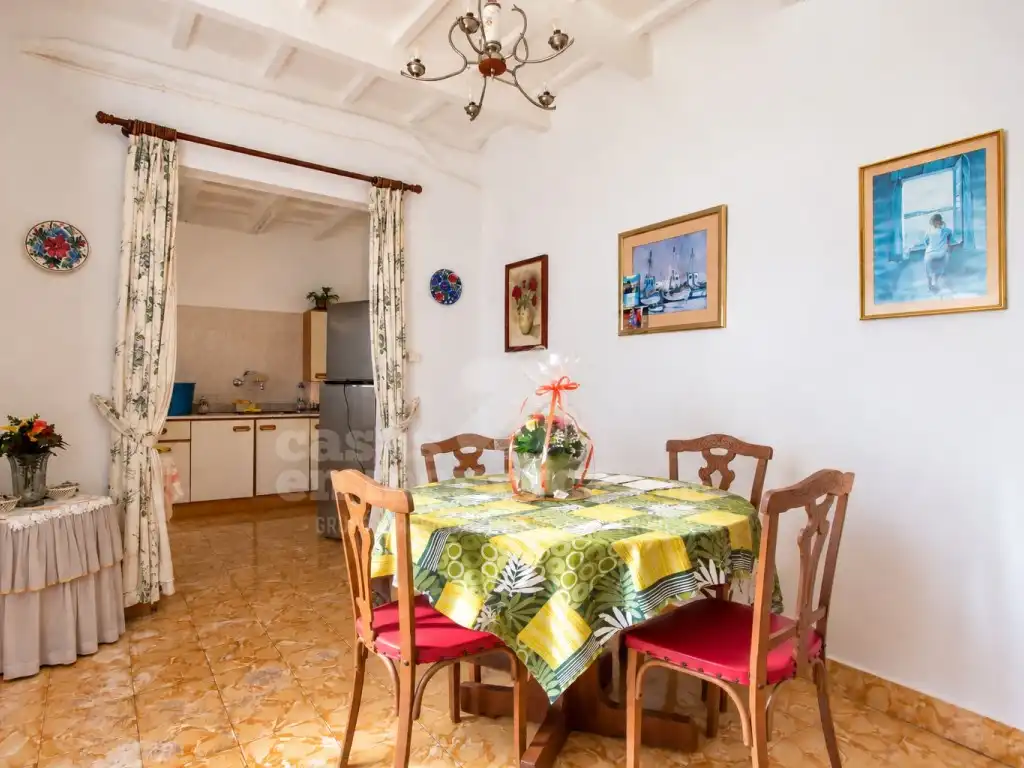 Casa en venda a Ciutadella, imagen 6