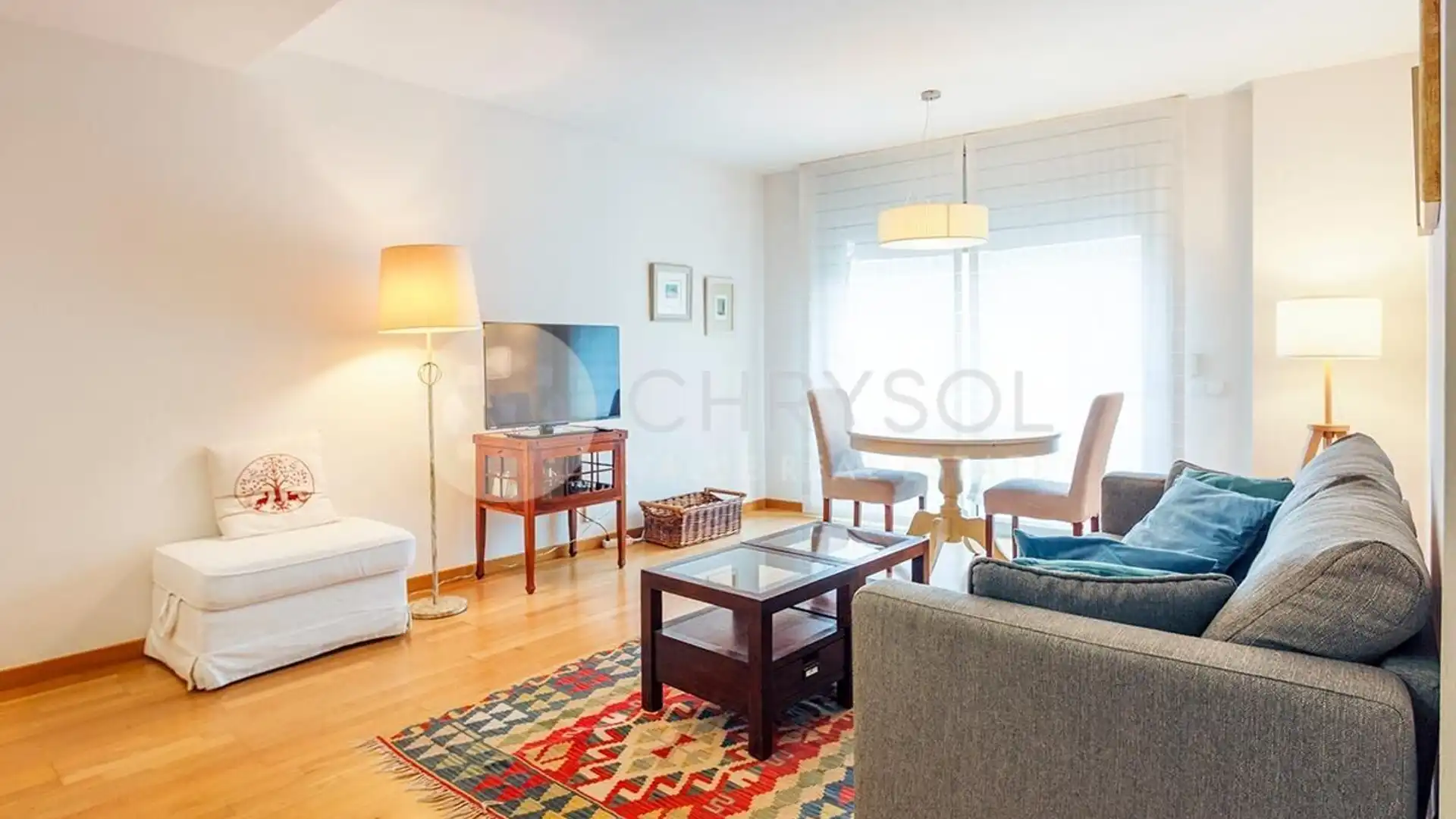 Flat for sale in Carrer CALABRIA, Sant Antoni, Eixample
