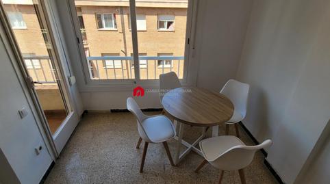 Photo 5 of Flat to rent in  Orosi, Barris Marítims, Tarragona