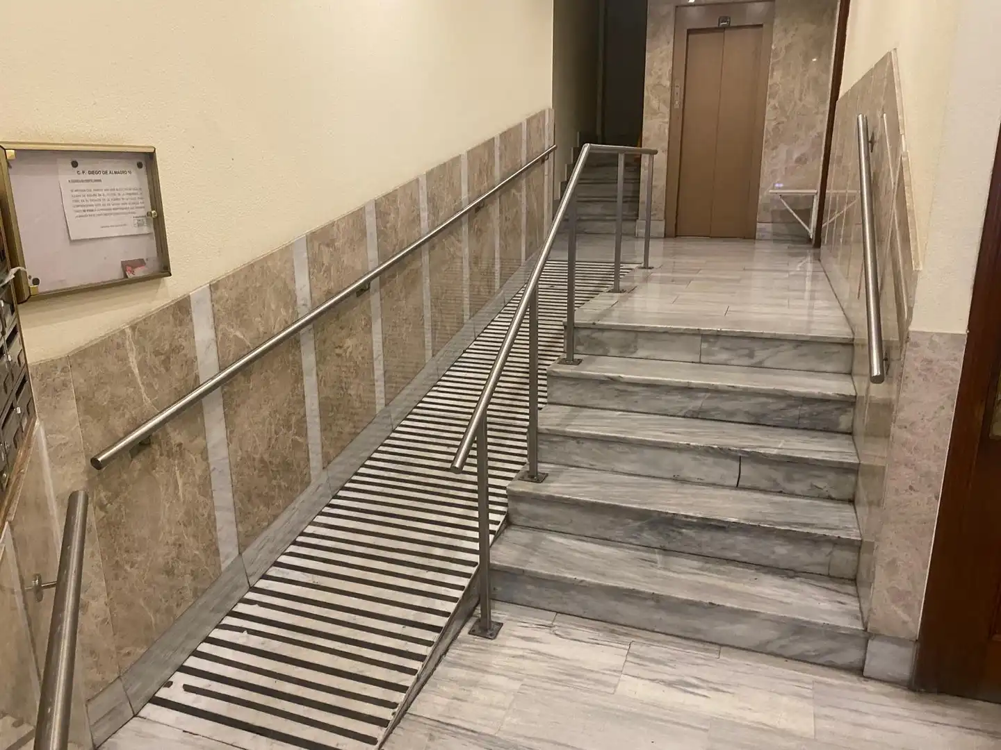Pis en venda en Ciudad Real amb Calefacció, Terrassa i Traster