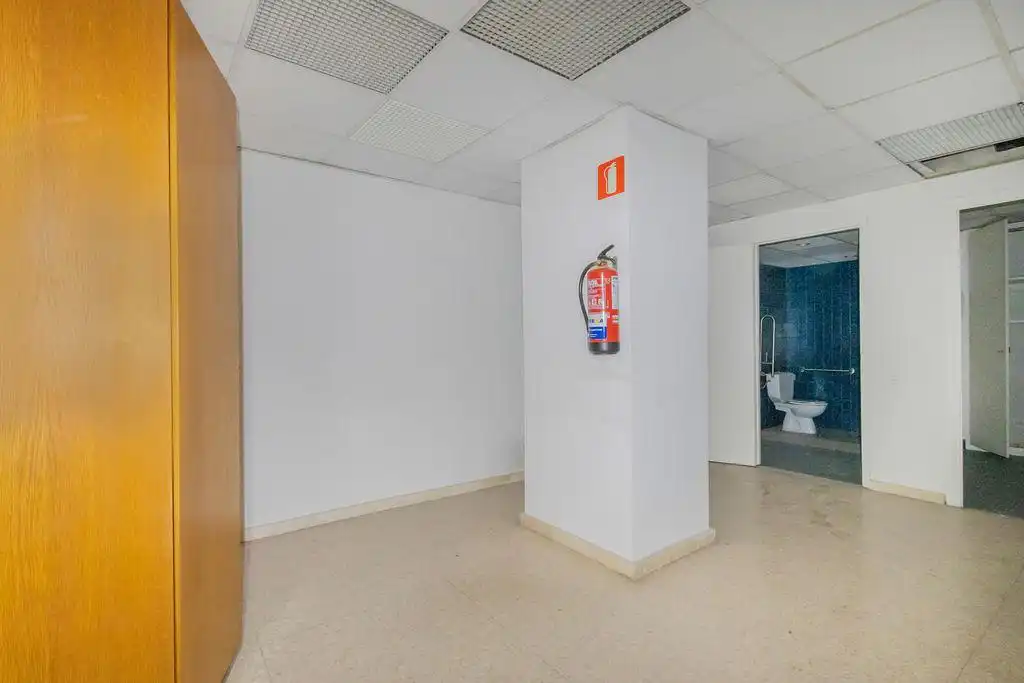 Gewerbefläche zur Miete in Avinguda de Balmes, imagen 20