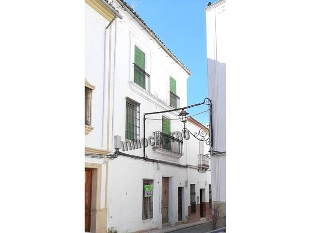 Piso en Venta en Castro del Río