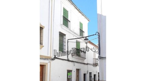 Piso en venta en Castro del Río