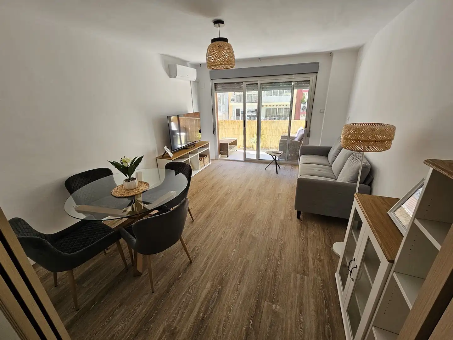 Appartamento con terrazza in vendita a Sant Antoni