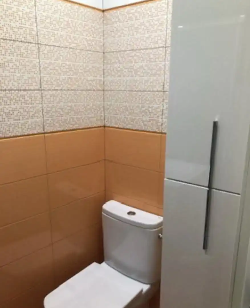 Baño de Piso en venta en  Valencia Capital con Aire acondicionado y Balcón