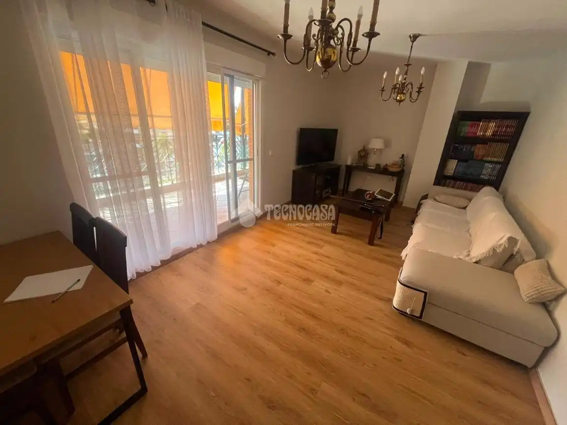 Living room of Flat for sale in Écija