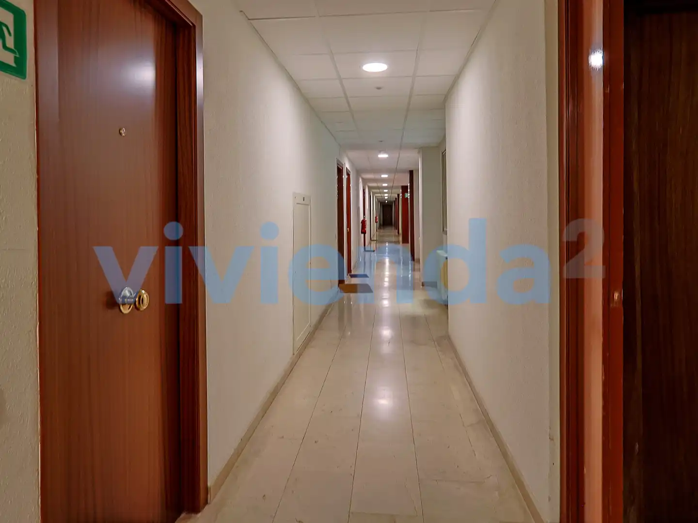 Flat for sale in Madrid  with Heating, Swimming Pool and Community pool