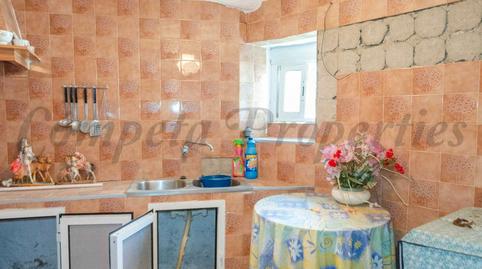 Foto 5 de Casa o chalet en venta en Árchez, Málaga