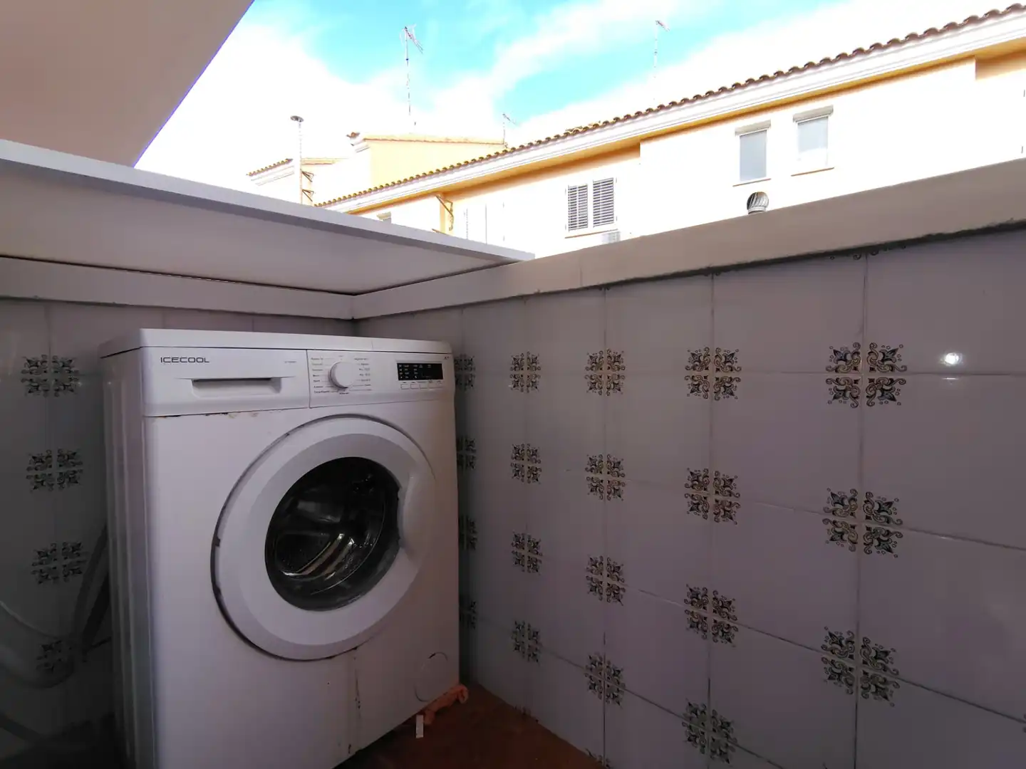 Reihenhaus zum Verkauf in Carrer Peñíscola 30, imagen 19