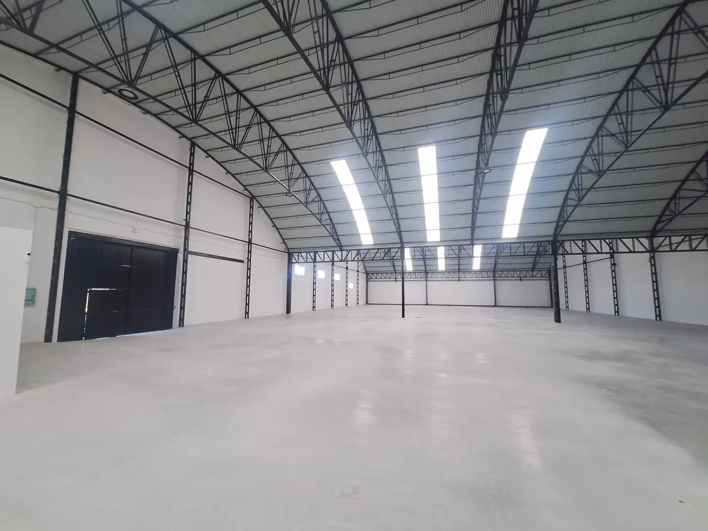 Fabrikhallen zur Miete in Alcantarilla, Murcia