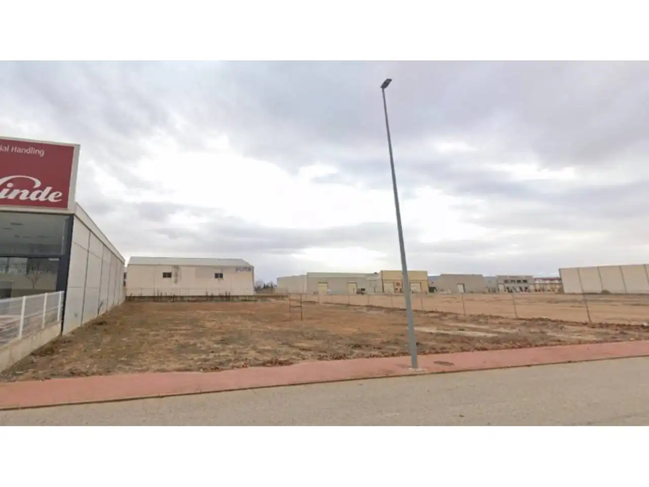 Terreny residencial en venda a La Gineta, imagen 2