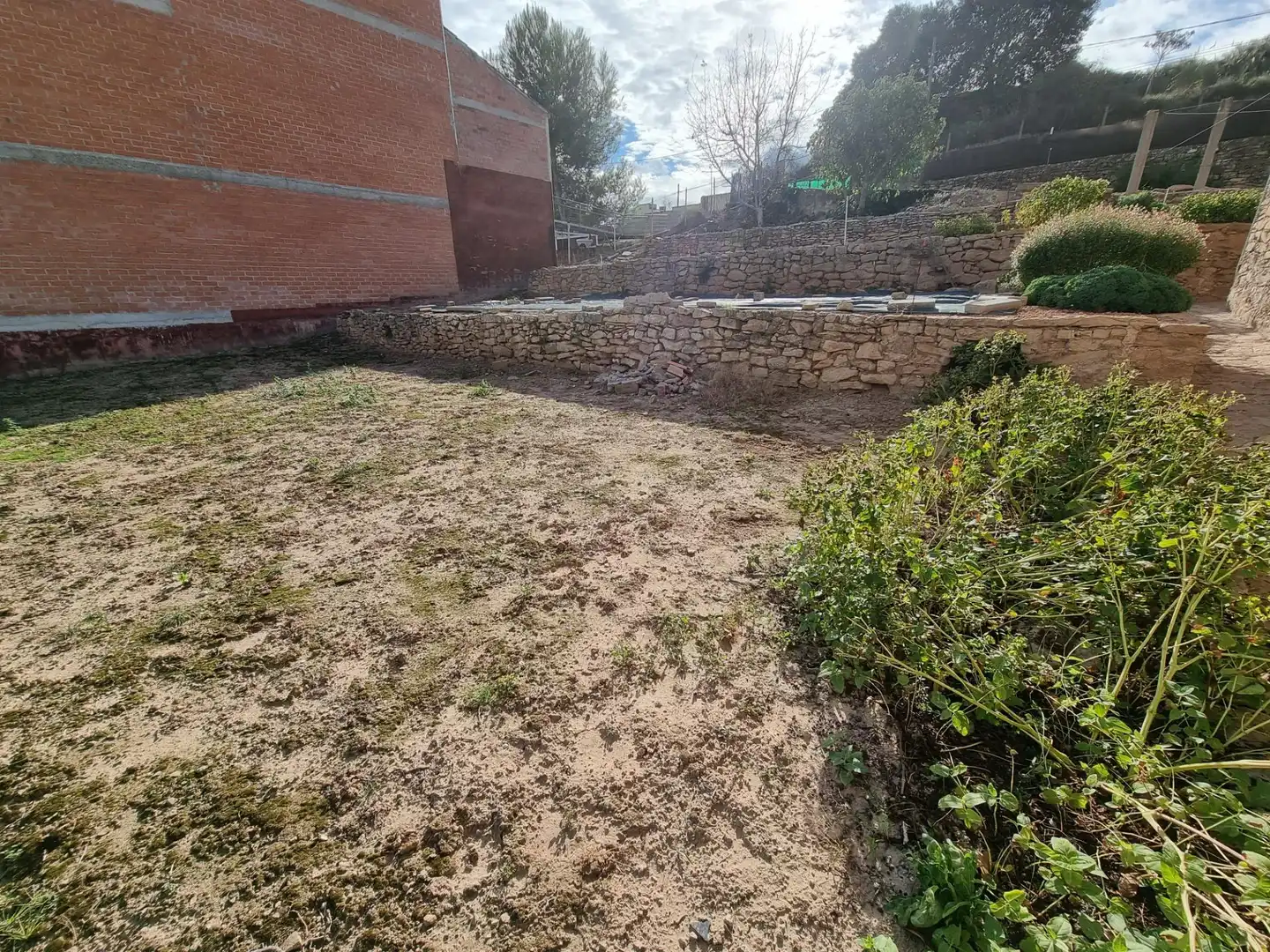 Residential zum Verkauf in Sant Martí de Tous