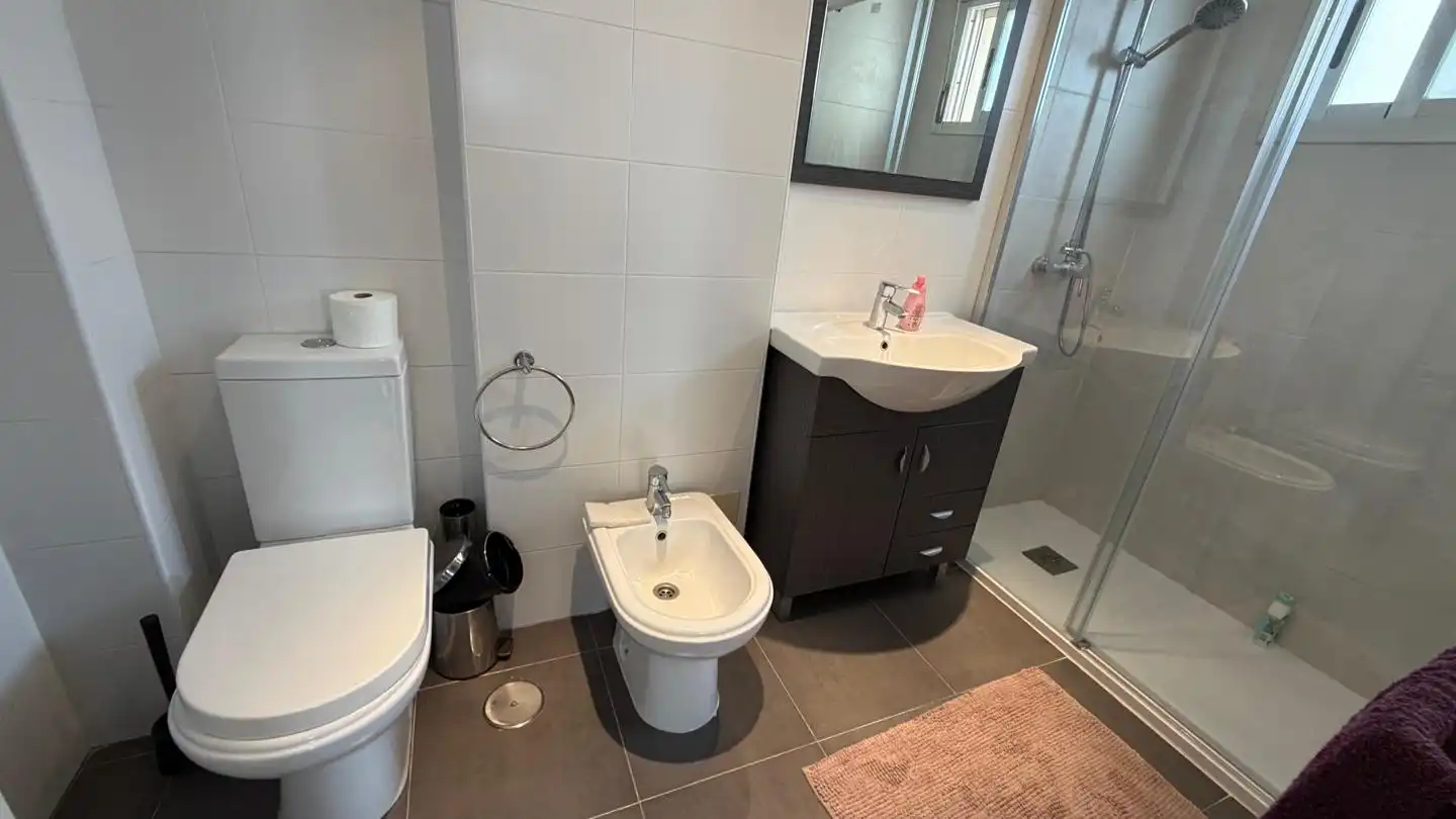 Apartament amb piscina en venda a calle Sierra del Almirez, imagen 20
