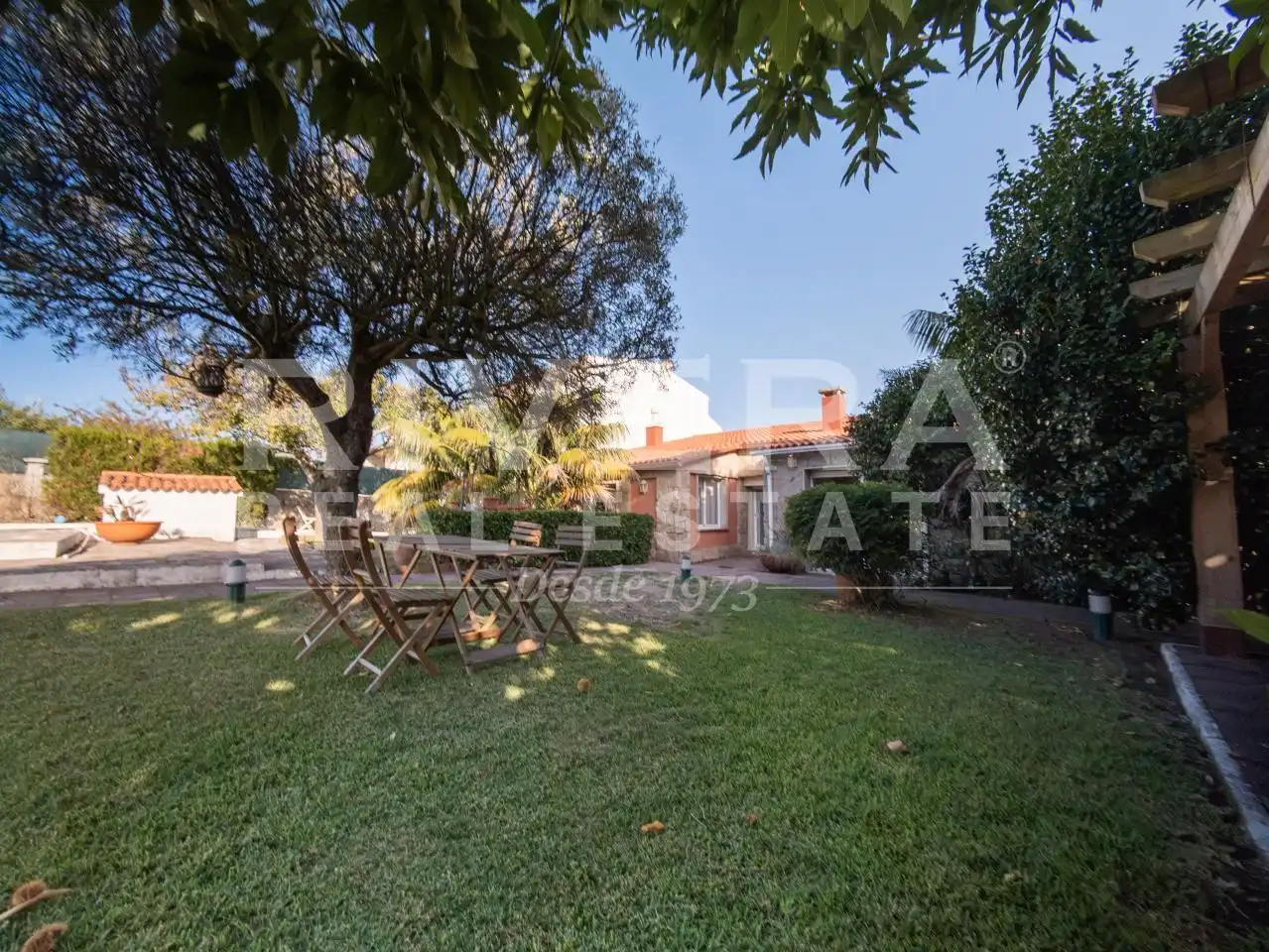Casa con piscina in vendita a Jaime Amezaga, imagen 99