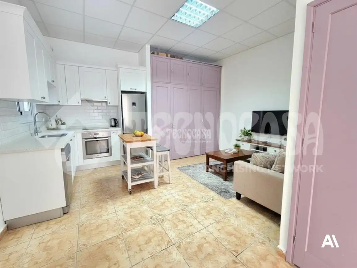 Cuina de Local en venda en Las Palmas de Gran Canaria