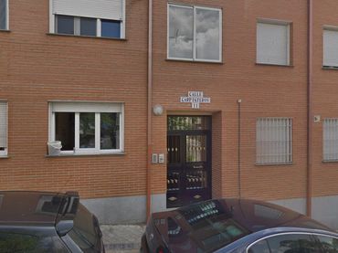 Mini appartamento in vendita a El Espinar pueblo