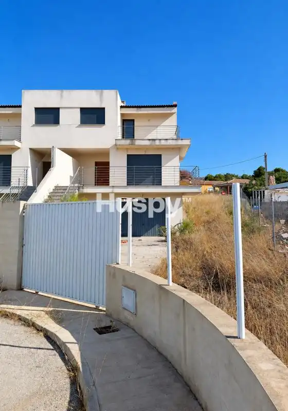 Casa o xalet en venda en Las Pedrizas 