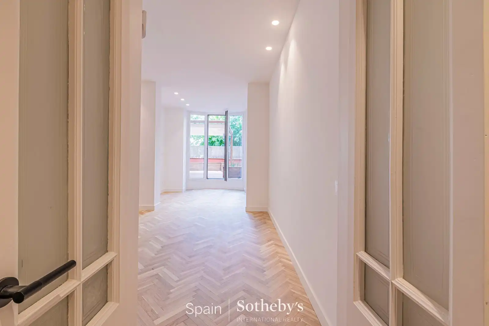 Apartament en venda en Eixample