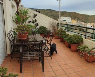 Terrace of Flat for sale in Macael  with Terrace and Storage room