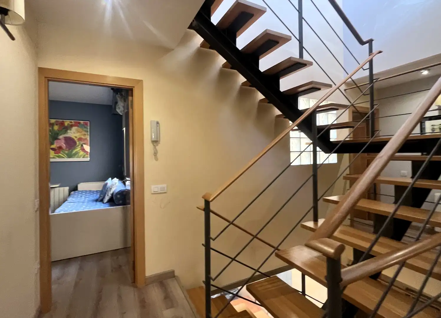 Casa adosada en venta en Carrer de les Colomeres, 84, Centre - Estació