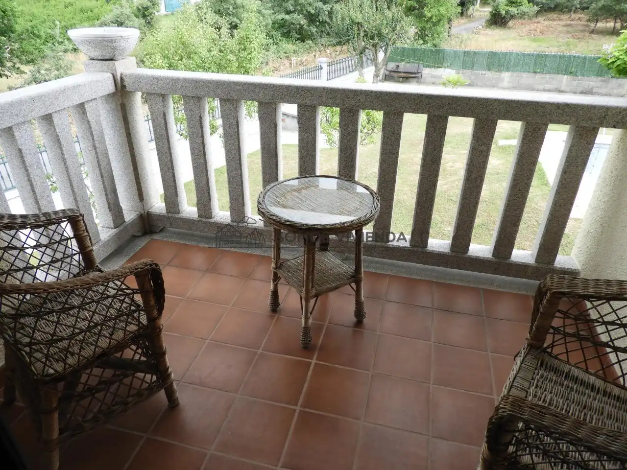 Casa con piscina en venta en San Cibrao das Viñas, imagen 29