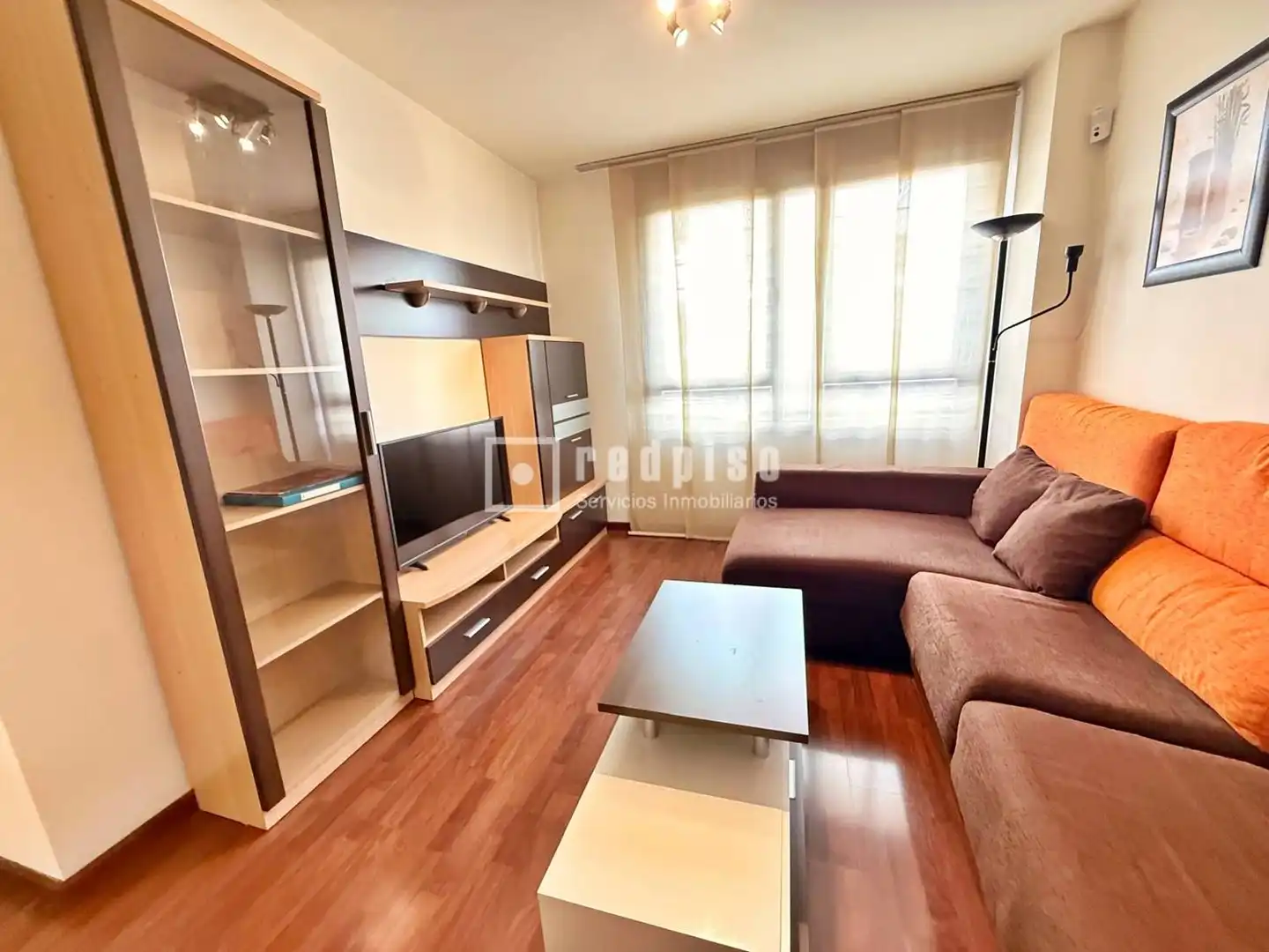 Sala de estar de Piso en venta en Chiloeches, Guadalajara