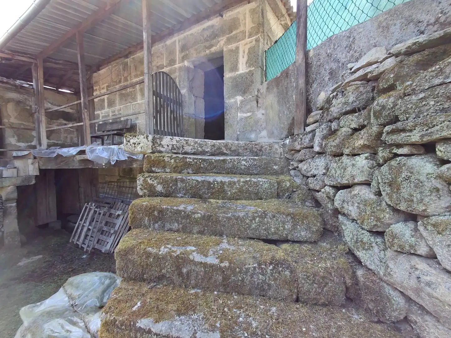 Casa en venda a San Cristovo de Cea, imagen 4