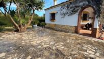 Garden of House or chalet for sale in Medina-Sidonia  with Air Conditioner, Private garden and Storage room