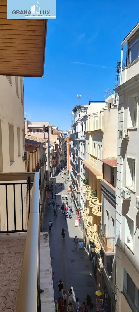 Oficina amb ascensor de lloguer a Centro, imagen 7