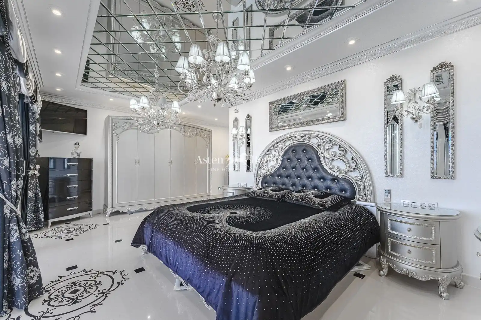 Habitación de Casa o chalet en venta en Adeje con Aire acondicionado, Terraza y Trastero