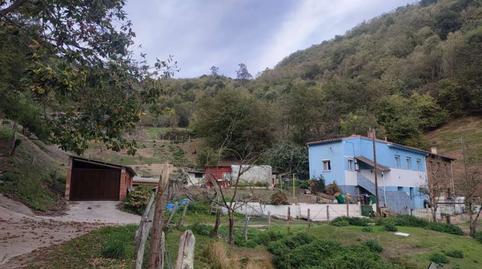 Foto 4 de Casa o xalet en venda a Caserio Carrocera, San Martín del Rey Aurelio, Asturias