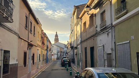 Foto 2 de Casa adosada en venda a L'Alqueria de la Comtessa, Valencia